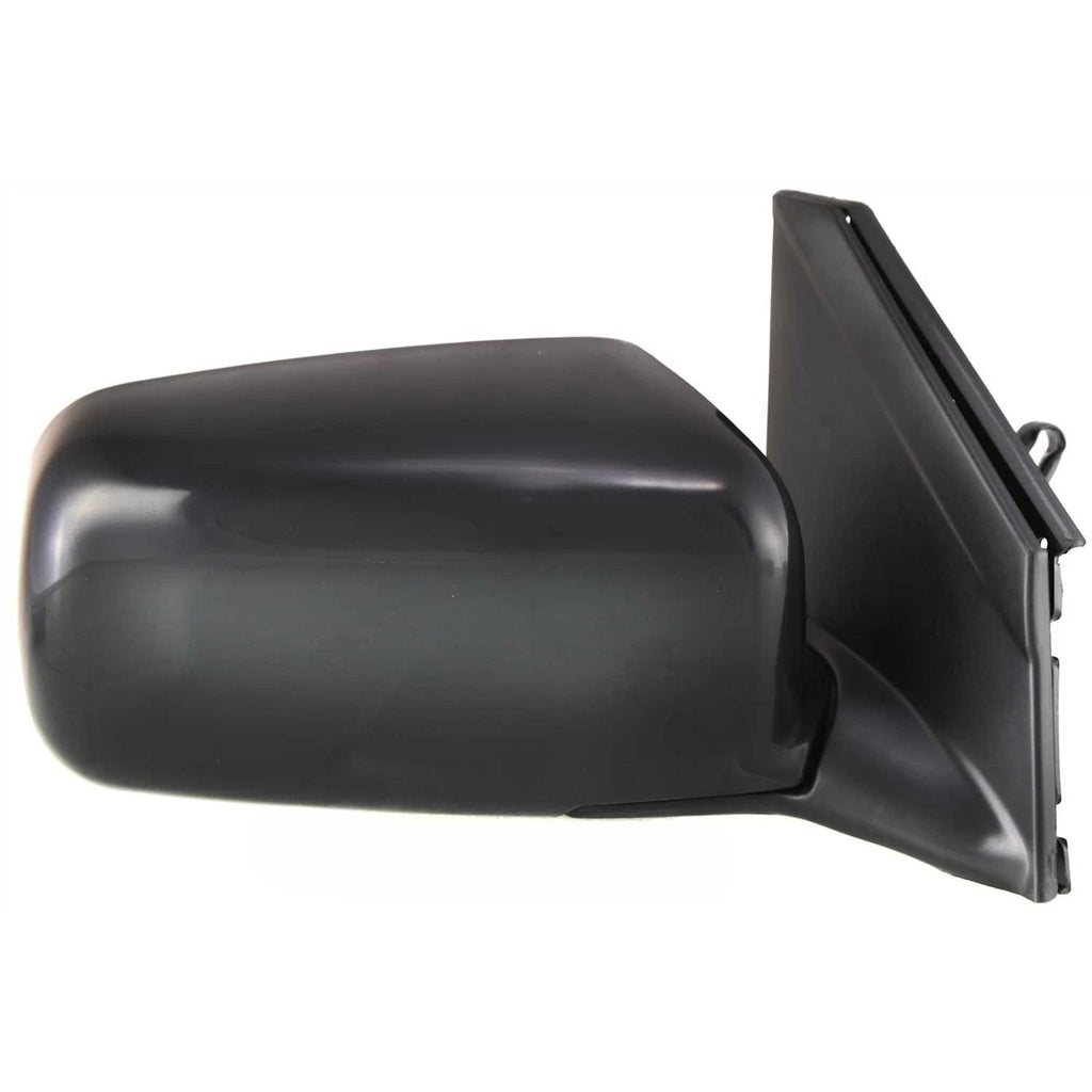 Power Mirror for Mitsubishi Lancer (2002–2007) Passenger Side Paintable
