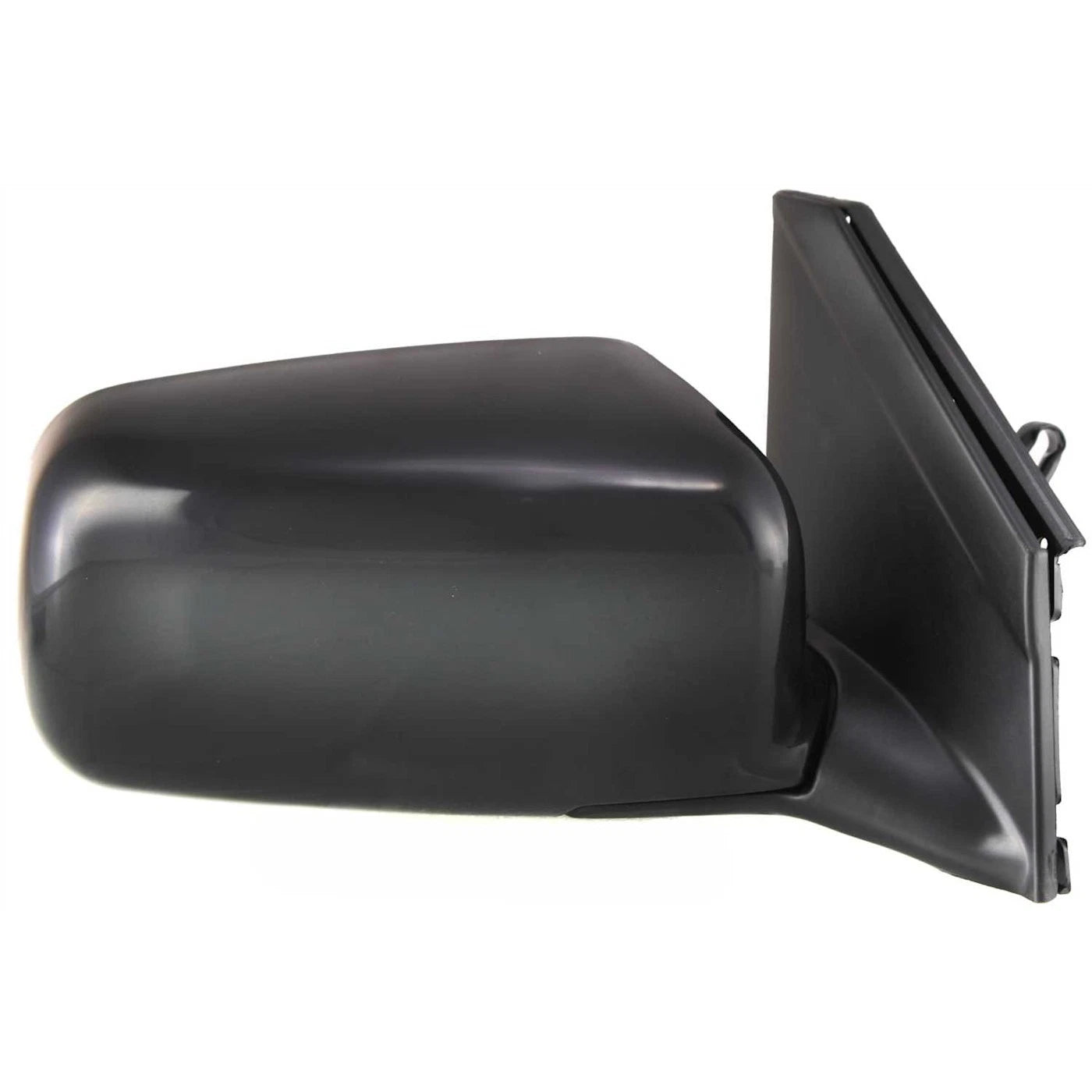 Power Mirror for Mitsubishi Lancer (2002–2007) Passenger Side Paintable