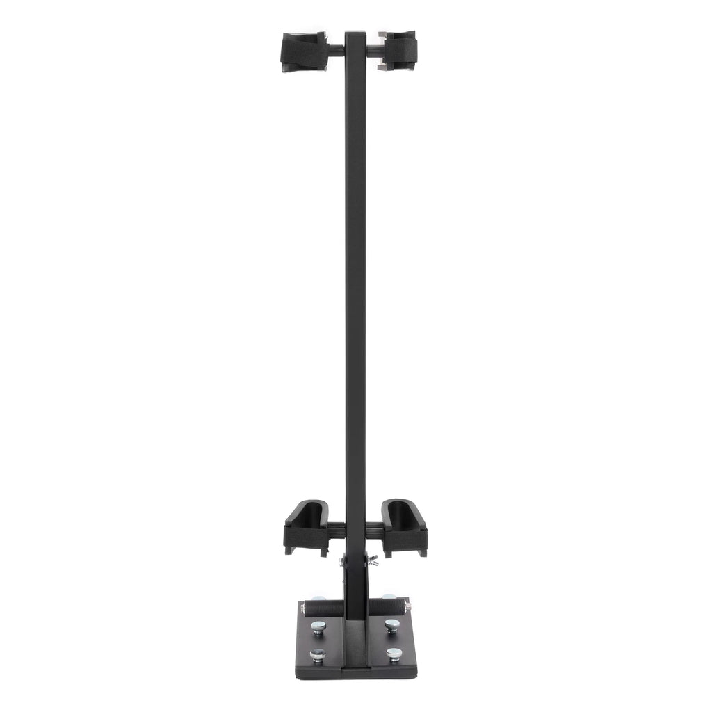 Adjustable Gun Rack for EZGO Club Car Yamaha Golf Cart (Universal)
