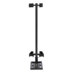 Adjustable Gun Rack for EZGO Club Car Yamaha Golf Cart (Universal)