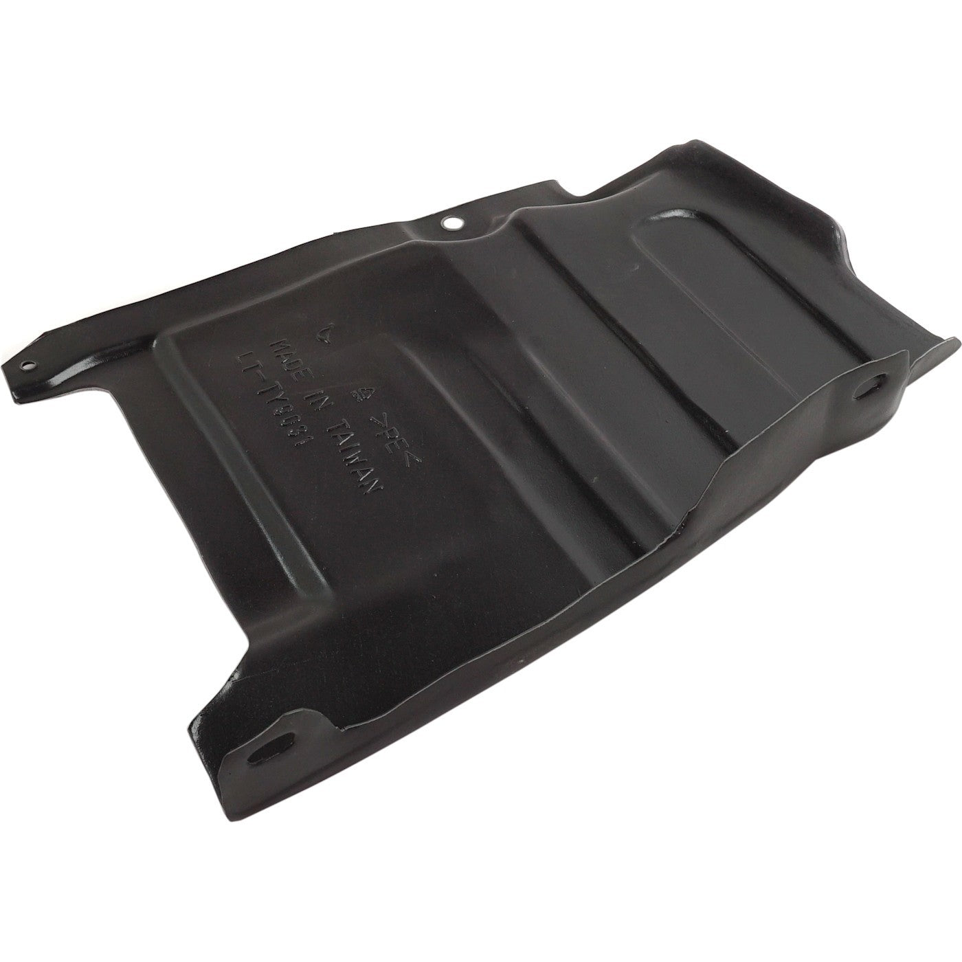 Engine Splash Shield for Toyota RAV4 (2016–2018) Driver Side Lower