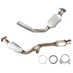 Catalytic Converter for Chevrolet Silverado 1500 5.3L/4.3L/4.8L (2014–2018) EPA