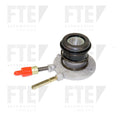 FTE Clutch Release Bearing & Slave Cylinder Assembly for GMC C1500 (1990–1999)