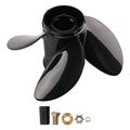 14x21 Boat Propeller for Mercury 135-300HP Alpha One Bravo (N/A) 48-8M0084496