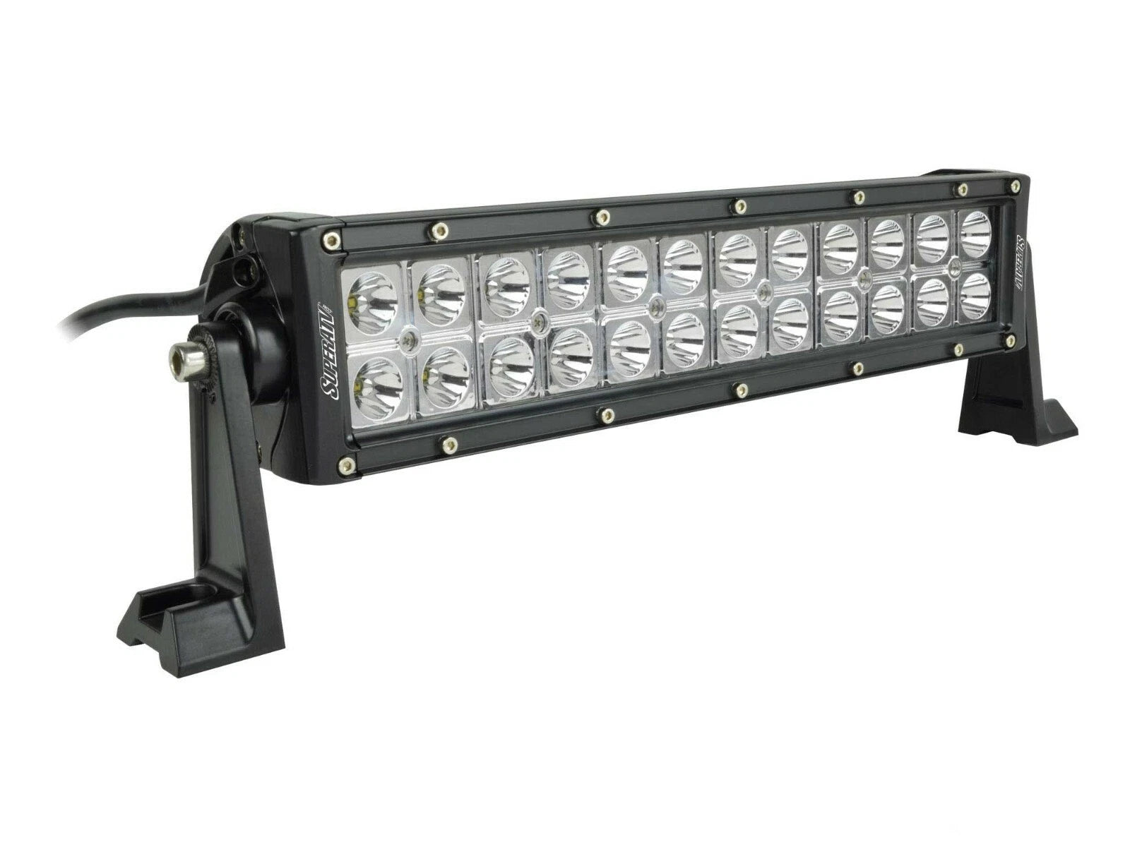 12" LED Combination Spot/Flood Light Bar for SuperATV