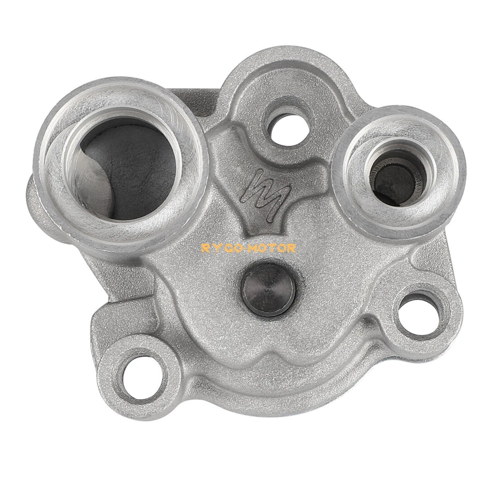 Oil Pump Assembly for Honda Rancher 420, Foreman 500, Pioneer 500 (2014–2023)