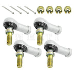 Tie Rod End Kit for Honda TRX450 FourTrax Foreman 450 (1998–2004)