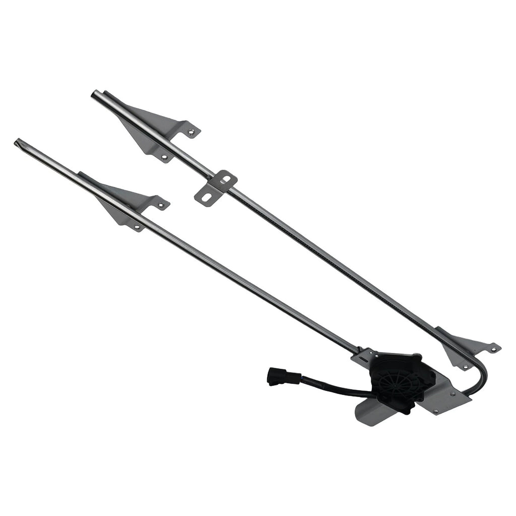 Electric Window Regulator Front Right for Peterbilt 357 379 (1987–2005) 741-5402