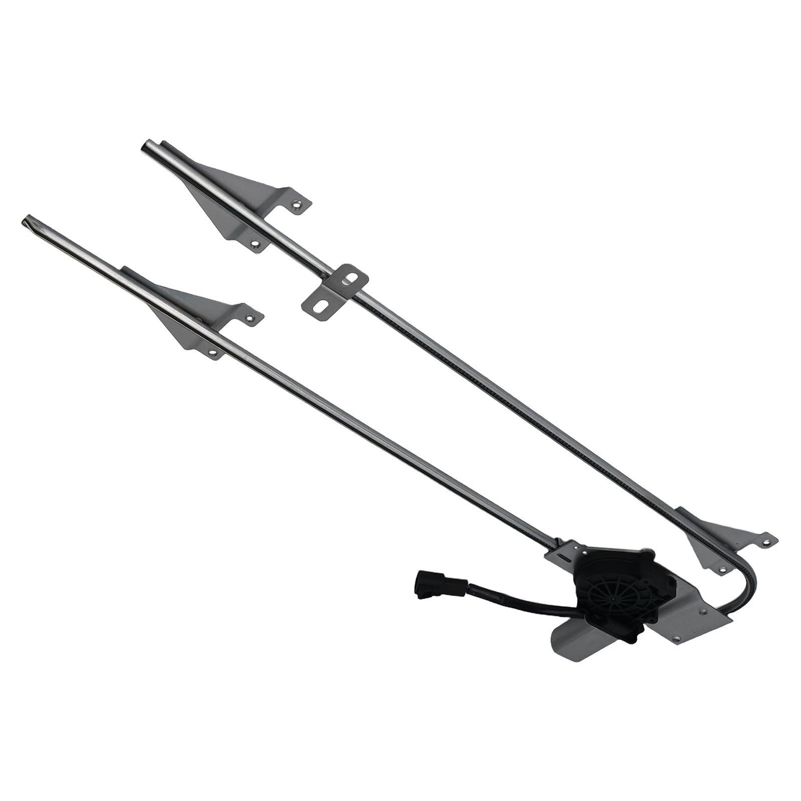 Electric Window Regulator Front Right for Peterbilt 357 379 (1987–2005) 741-5402