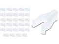 Set of 4 Interior Trim Retainer Clips for Mazda RX-8 (2004–2011) TQ934PZ
