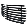 Black Billet Grille for Chevy Silverado 1500 (2007–2013)