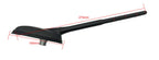 Antenna Roof Mount GPS DAB FM AM for Car Stereo Radio Amplifier AU