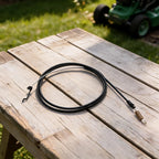 Traction Control Line for Toro TimeMaster 120 6244