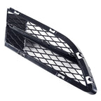 Front Bumper Grille Cover for 2008-2012 BMW 335i 328i E90 (2008-2012)