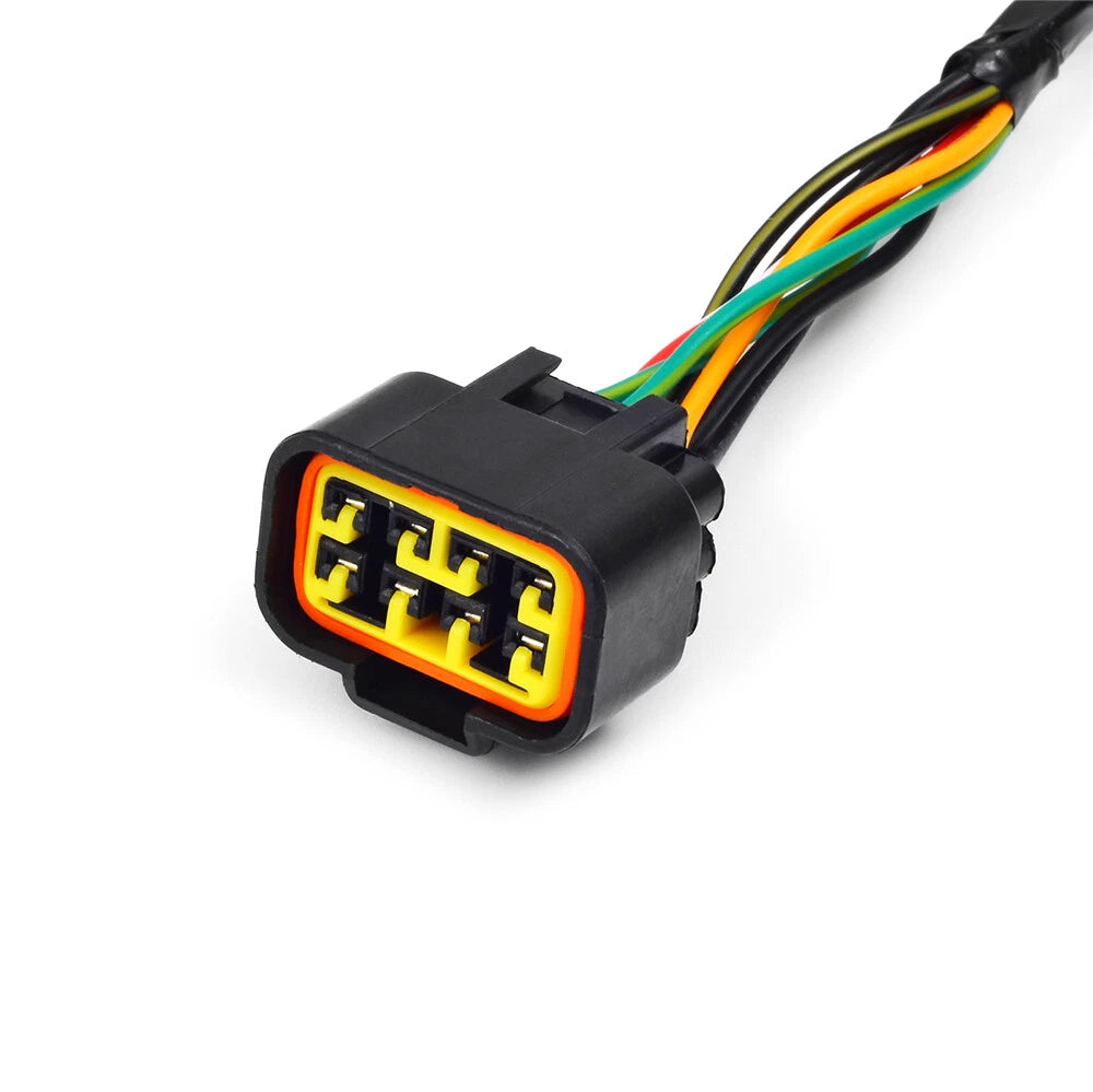 Wiring Harness for Yamaha ATV Blaster YFS200 (2003-2006)
