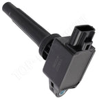 Set of 4 Ignition Coils for Mazda 3 Sport 2.0L 2.5L (2014–2018)
