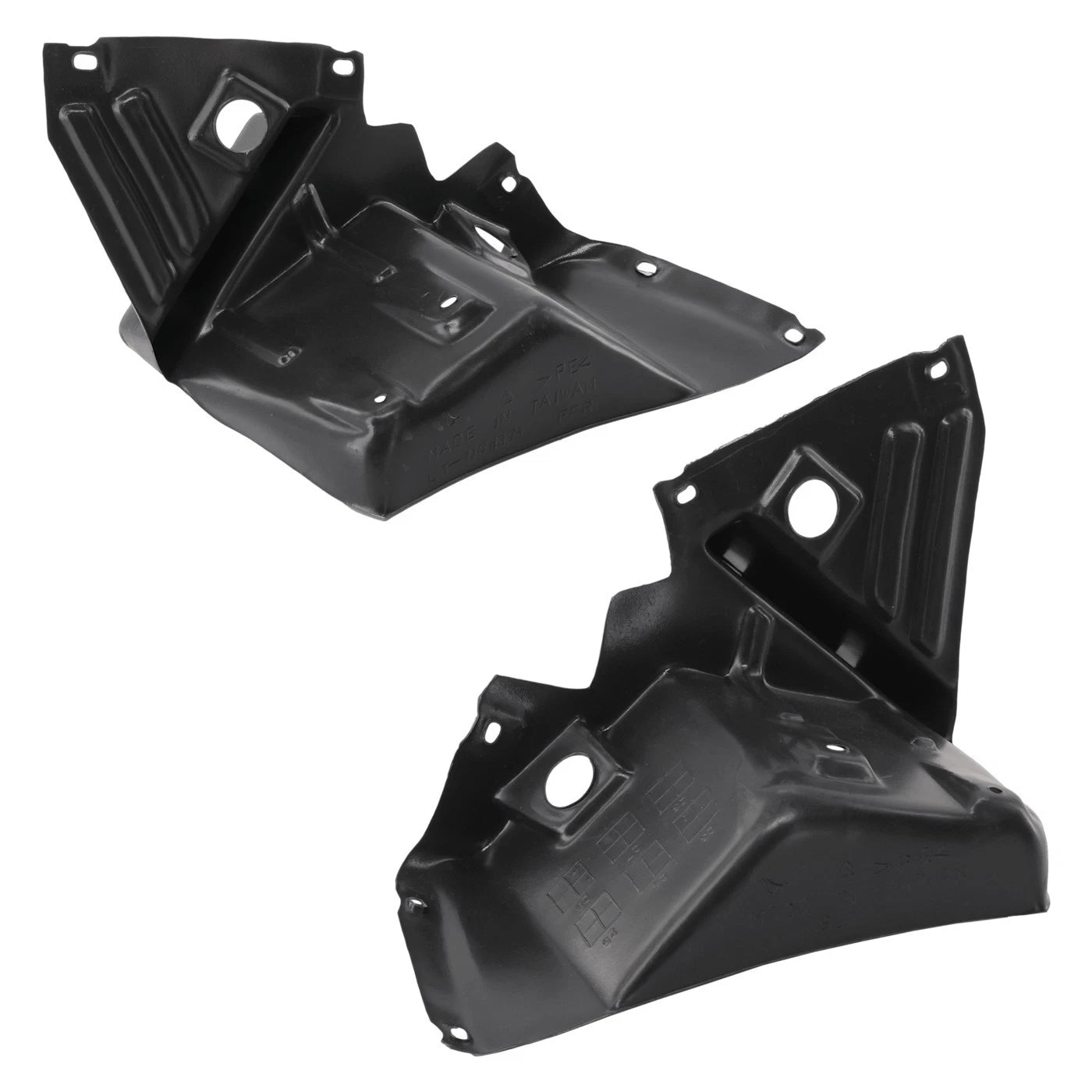 Set of 2 Fender Extensions for NV1500