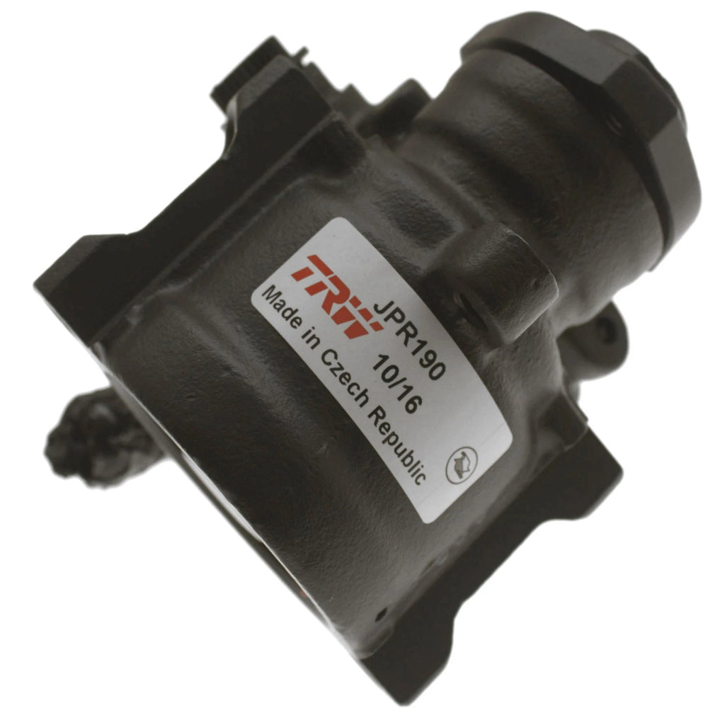 Power Steering Pump for Volkswagen Jetta (1985–1992)