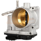 Throttle Body for Toyota Highlander, Lexus RX330, RX400h, Camry (2001–2007)