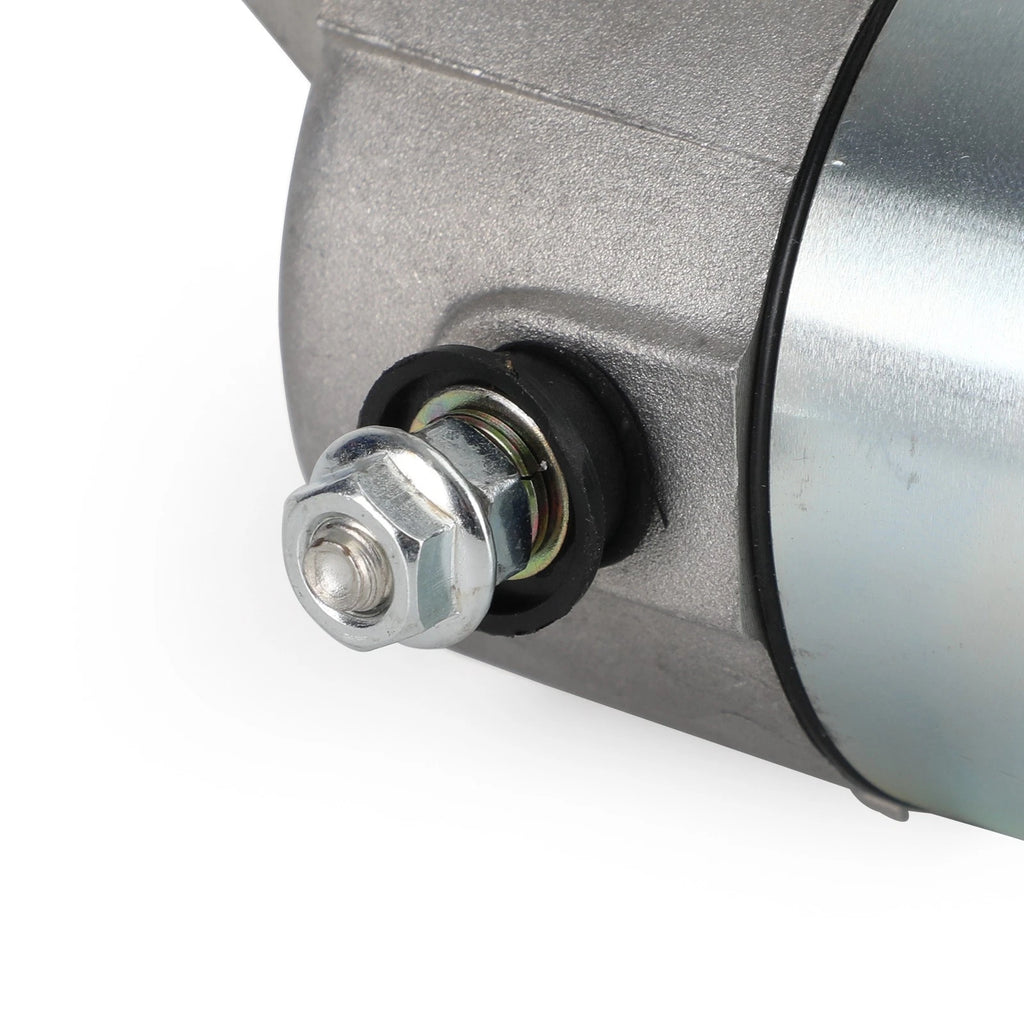 Starter for Suzuki LT230E Quadrunner LTF230 (1986–1993) 31100-02C00 31100-02C10