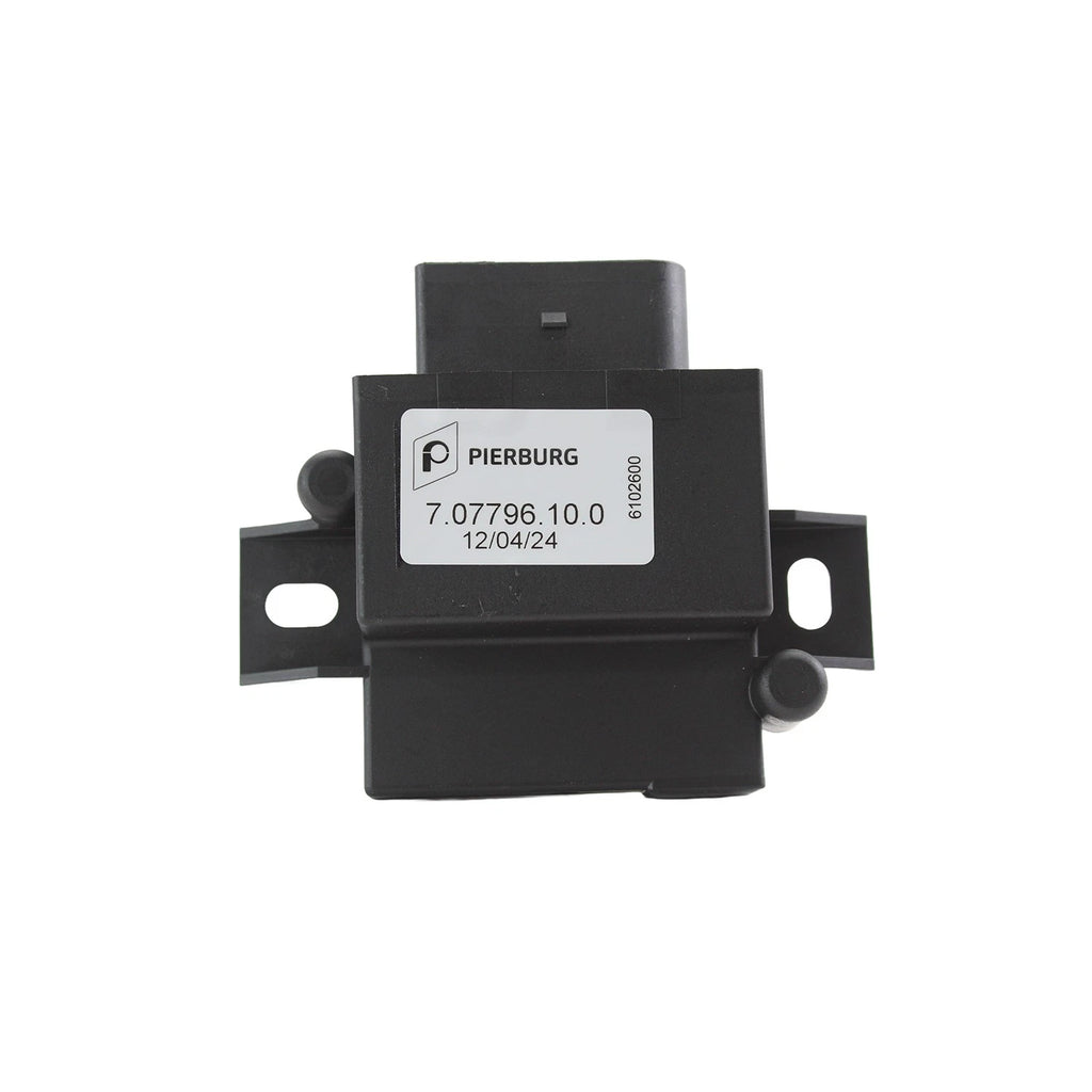 Pierburg Fuel Pump Driver Module for Audi A4 A5 A6 A7 RS5 S4 S6 S7 Porsche Macan (2010–2020)
