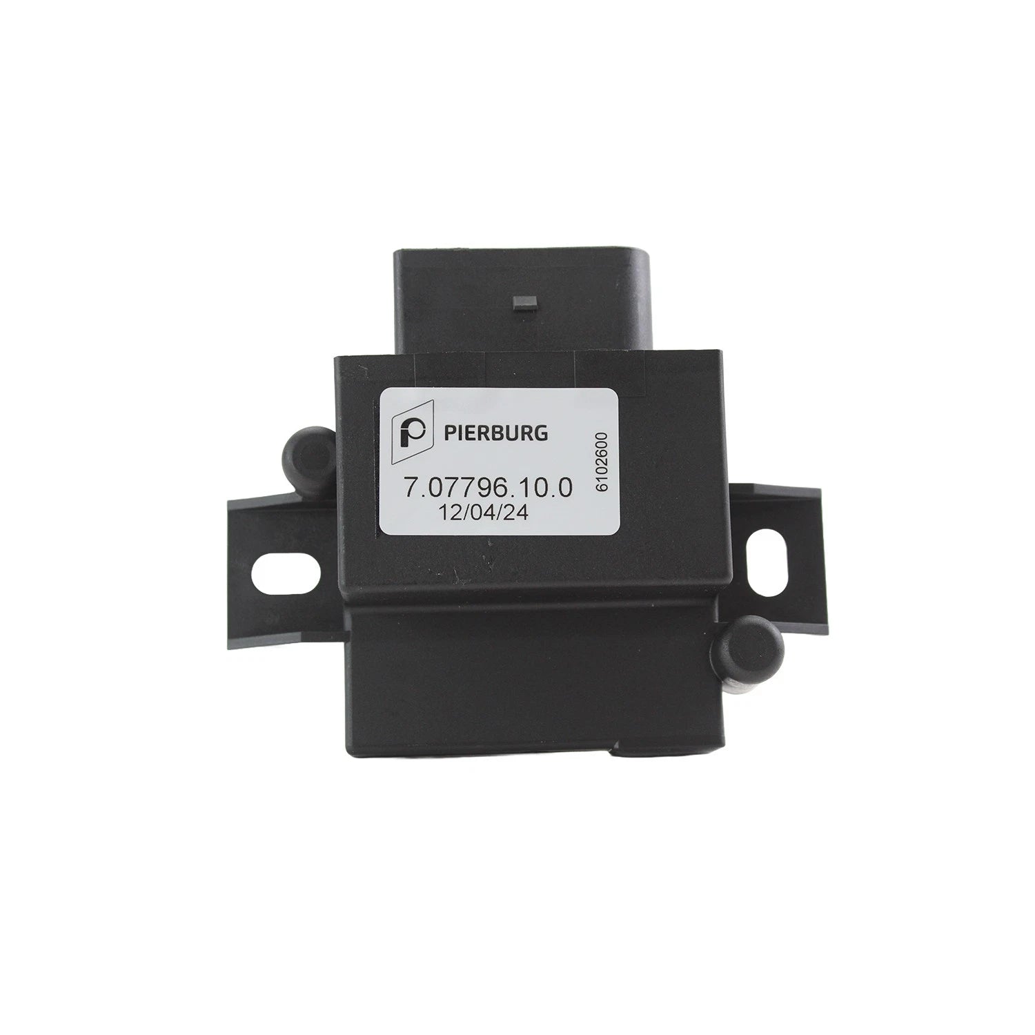 Pierburg Fuel Pump Driver Module for Audi A4 A5 A6 A7 RS5 S4 S6 S7 Porsche Macan (2010–2020)