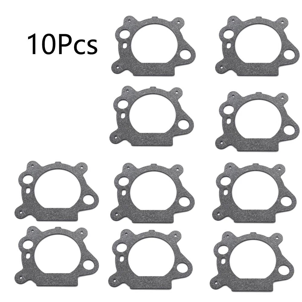 10Pcs Air Cleaner Gasket for Briggs & Stratton 272653S 272653 795629