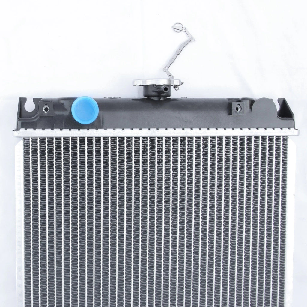Radiator for Kubota Tractor BX22D BX2230D BX2200D BX23D (2010–2015)