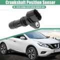 Crankshaft Position Sensor 23731-EC01A for Nissan Almera II (2000–2006)