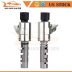 Engine VVT Solenoid Pair for 4Runner FJ Cruiser Tacoma