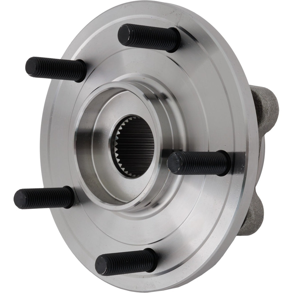 2X Front Wheel Hubs for Dodge Journey