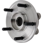 2X Front Wheel Hubs for Dodge Journey