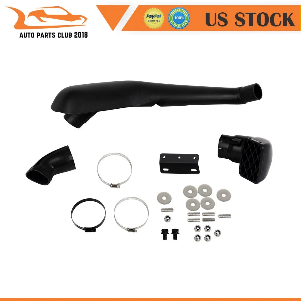 Air Intake Ram Snorkel Kit for Toyota Tundra (2014–2021)