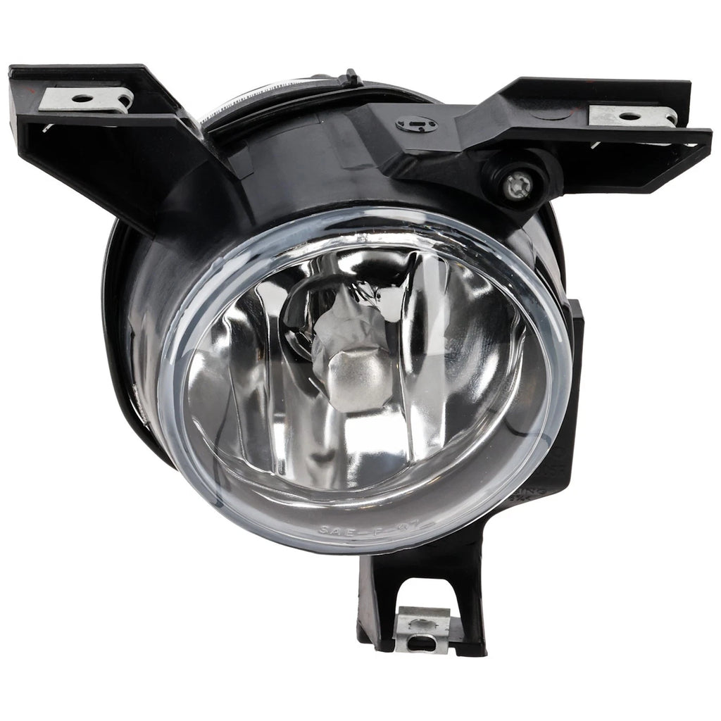 Fog Light for Volkswagen Beetle (2001–2005) Passenger Side with Bulb