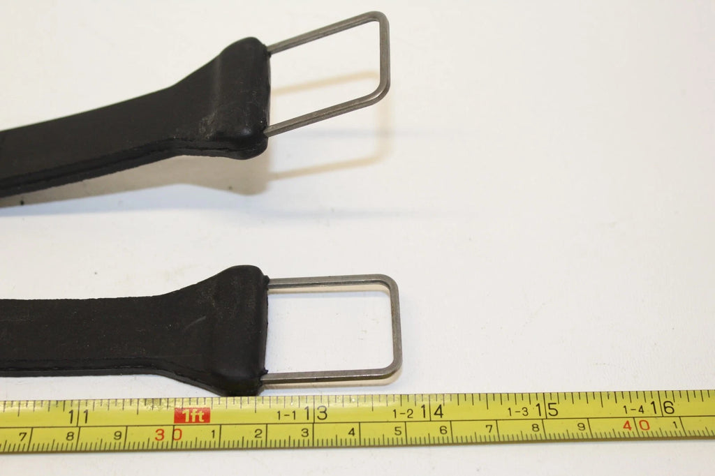 Battery Strap Band Set of 2 for Yamaha XL800 XL760 FX-HO FX-SVHO EX EXR SPORT