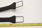 Battery Strap Band Set of 2 for Yamaha XL800 XL760 FX-HO FX-SVHO EX EXR SPORT