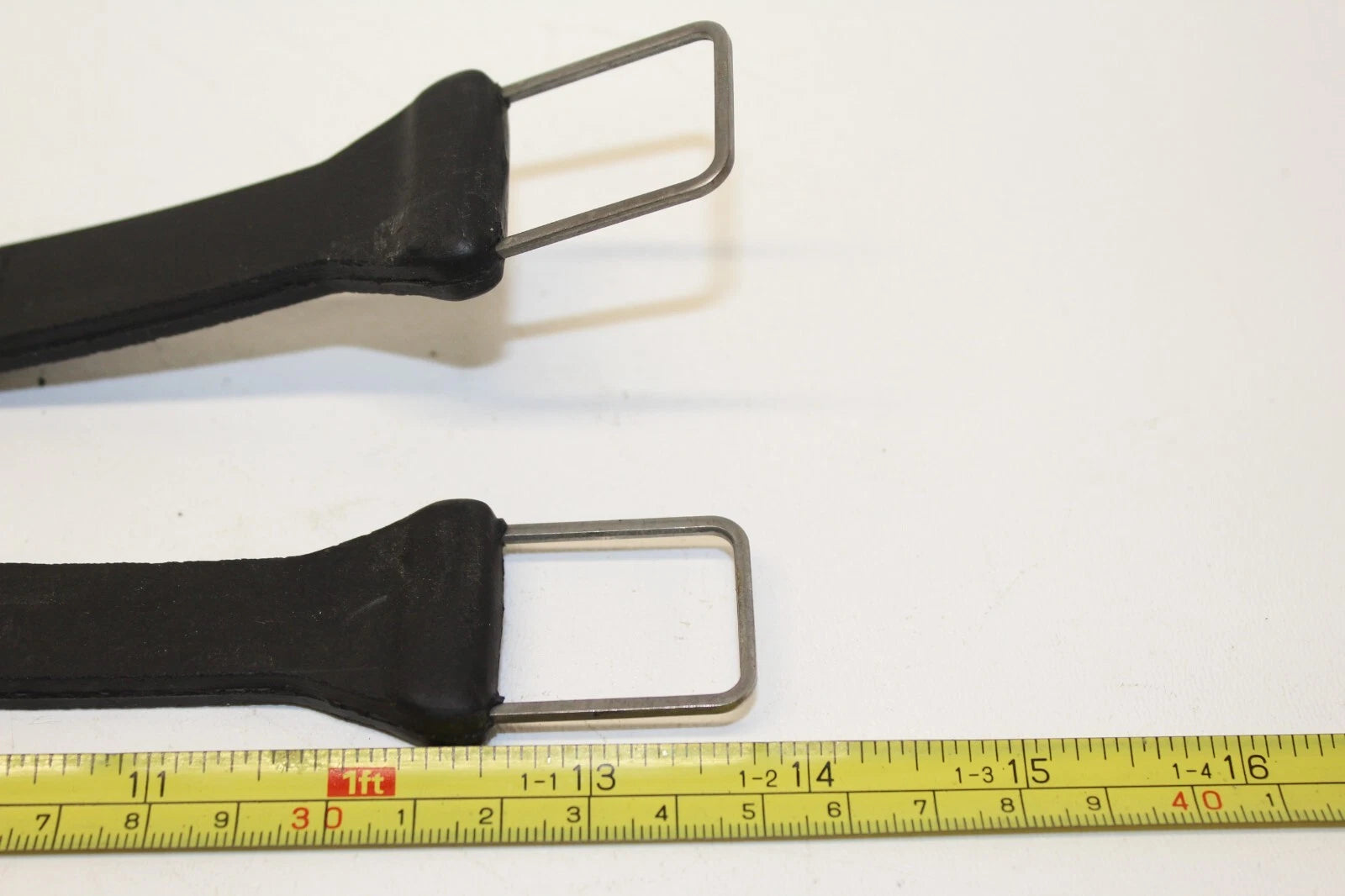 Battery Strap Band Set of 2 for Yamaha XL800 XL760 FX-HO FX-SVHO EX EXR SPORT
