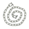 Anchor Chain & Shackle Kit for Gen3 Marine (1/4"x4', 5-7004)