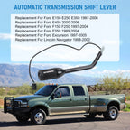 Automatic Transmission Gear Shifter Handle for Ford F250 F350