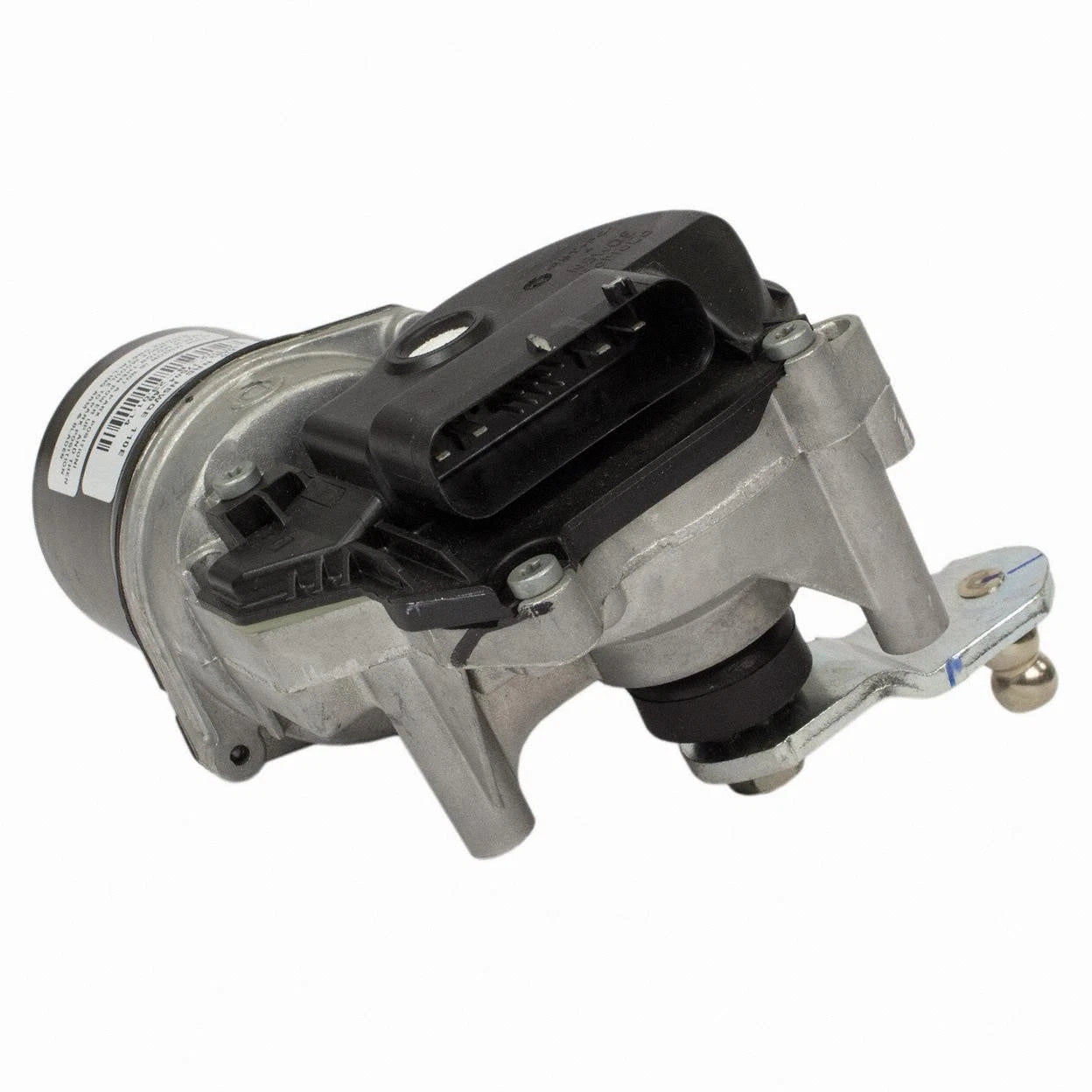 Motorcraft OEM WM-745 Wiper Motor for Ford Flex (2009–2012)
