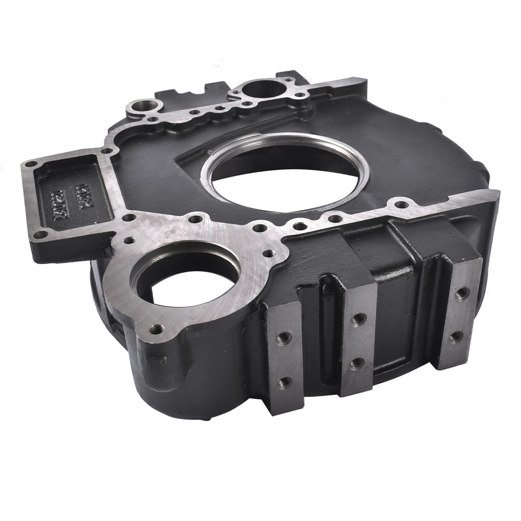 Flywheel Bell Housing 3908799 for Cummins 6CT ISC QSC ISL QSL (Fits Gas Plus)