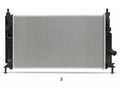 Radiator for Mazda 3 (2012–2013) HP832VR