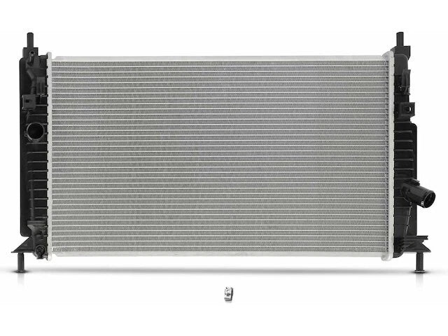Radiator for Mazda 3 (2012–2013) HP832VR