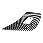 Stainless Steel Black Billet Grille Insert for GMC Savana (2003-2026)