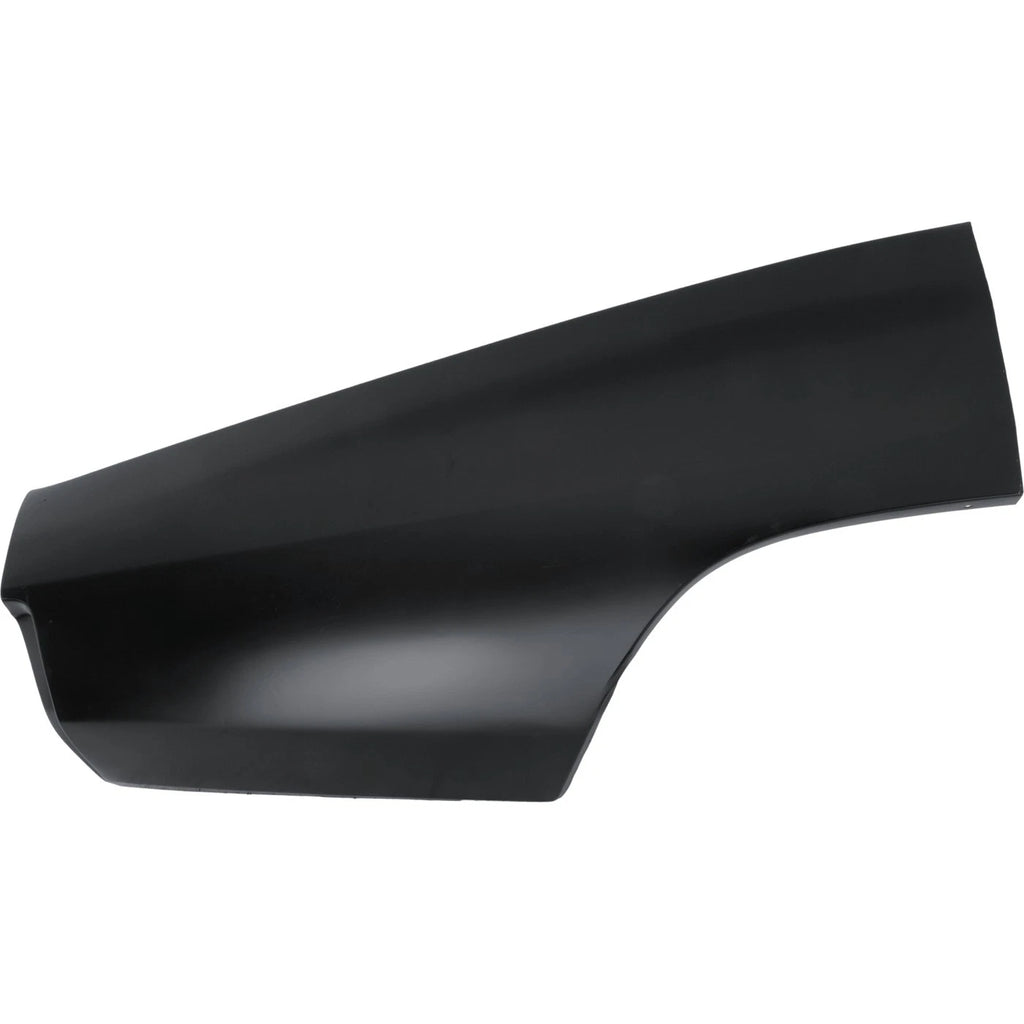 Set of 2 Quarter Panels for Driver & Passenger Side