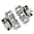 2X Front Brake Calipers for Ford Escape Mazda Tribute Mercury Mariner (2009-2010)