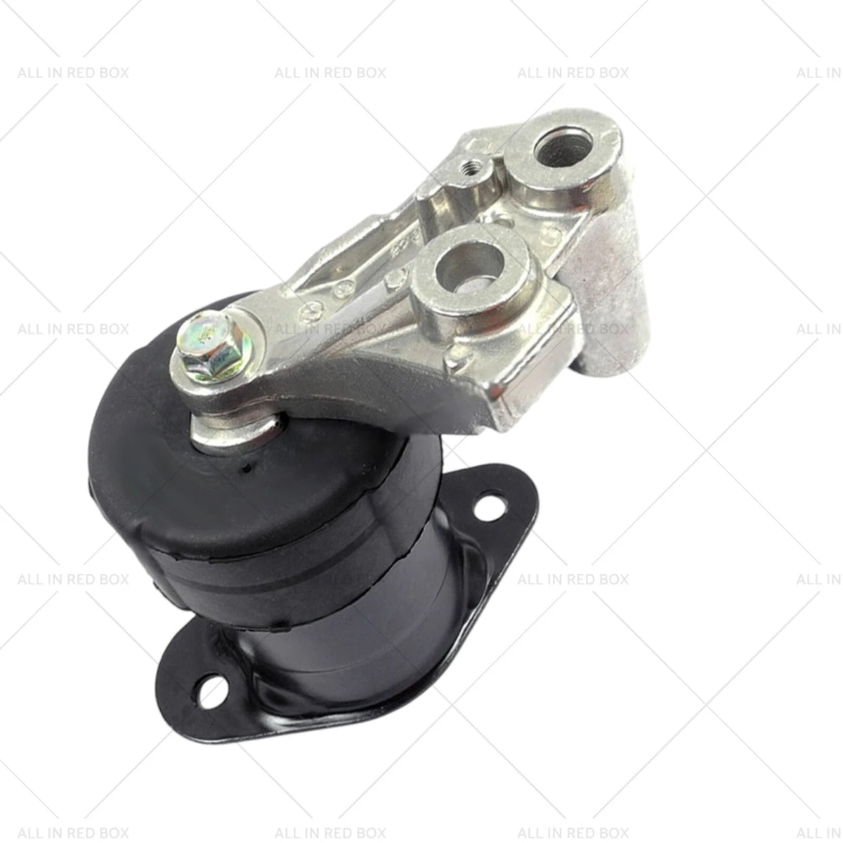 Engine Mount Kit Front+Rear+LH+RH for Honda Odyssey (2004–2014)