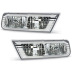 Front Fog Lights for Acura MDX (2010-2013)