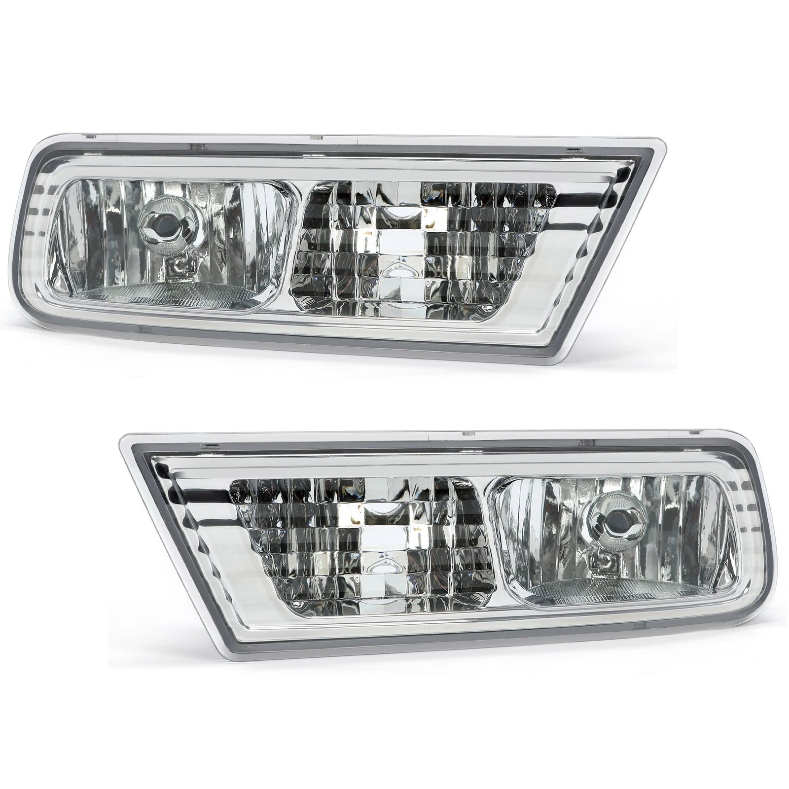 Front Fog Lights for Acura MDX (2010-2013)