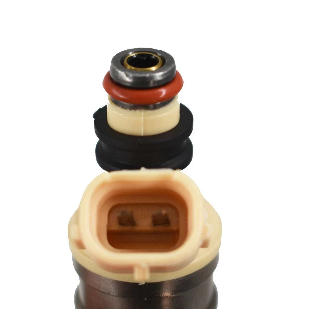 4 x Fuel Injectors for Suzuki Sidekick X-90 (1992-1998)